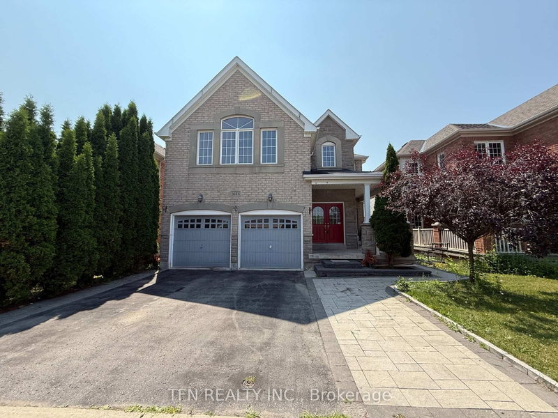 Upper - 1648 Pennel Drive