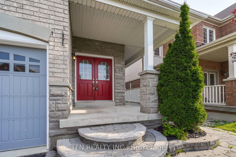 Upper - 1648 Pennel Drive