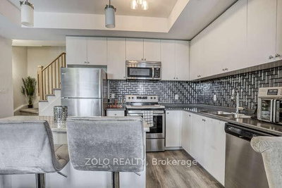 218 - 1555 Kingston Road