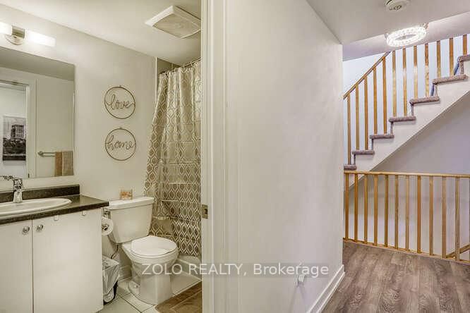 1555 Kingston Road • #218 • Pickering, ON photo 12