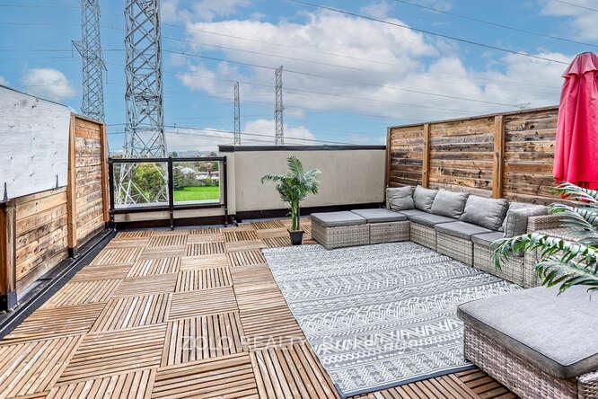 1555 Kingston Road • #218 • Pickering, ON photo 16
