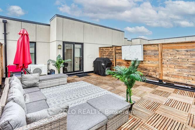 1555 Kingston Road • #218 • Pickering, ON photo 17