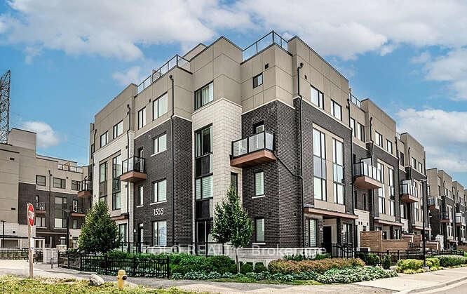 1555 Kingston Road • #218 • Pickering, ON photo 19
