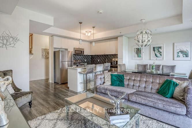 1555 Kingston Road • #218 • Pickering, ON photo 2