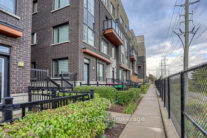 1555 Kingston Road • #218 • Pickering, ON photo 20
