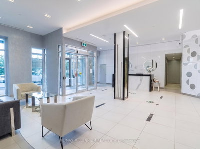 20 Meadow Glen Place • #1206 • Toronto, ON photo 3