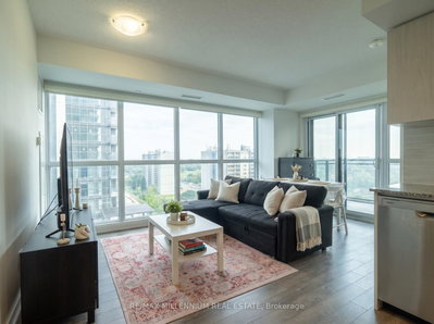 20 Meadow Glen Place • #1206 • Toronto, ON photo 4