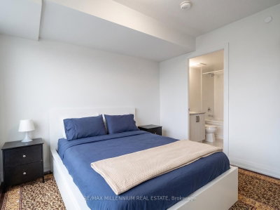 20 Meadow Glen Place • #1206 • Toronto, ON photo 8