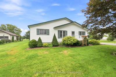 2347 Hancock Road • Clarington, ON photo 2