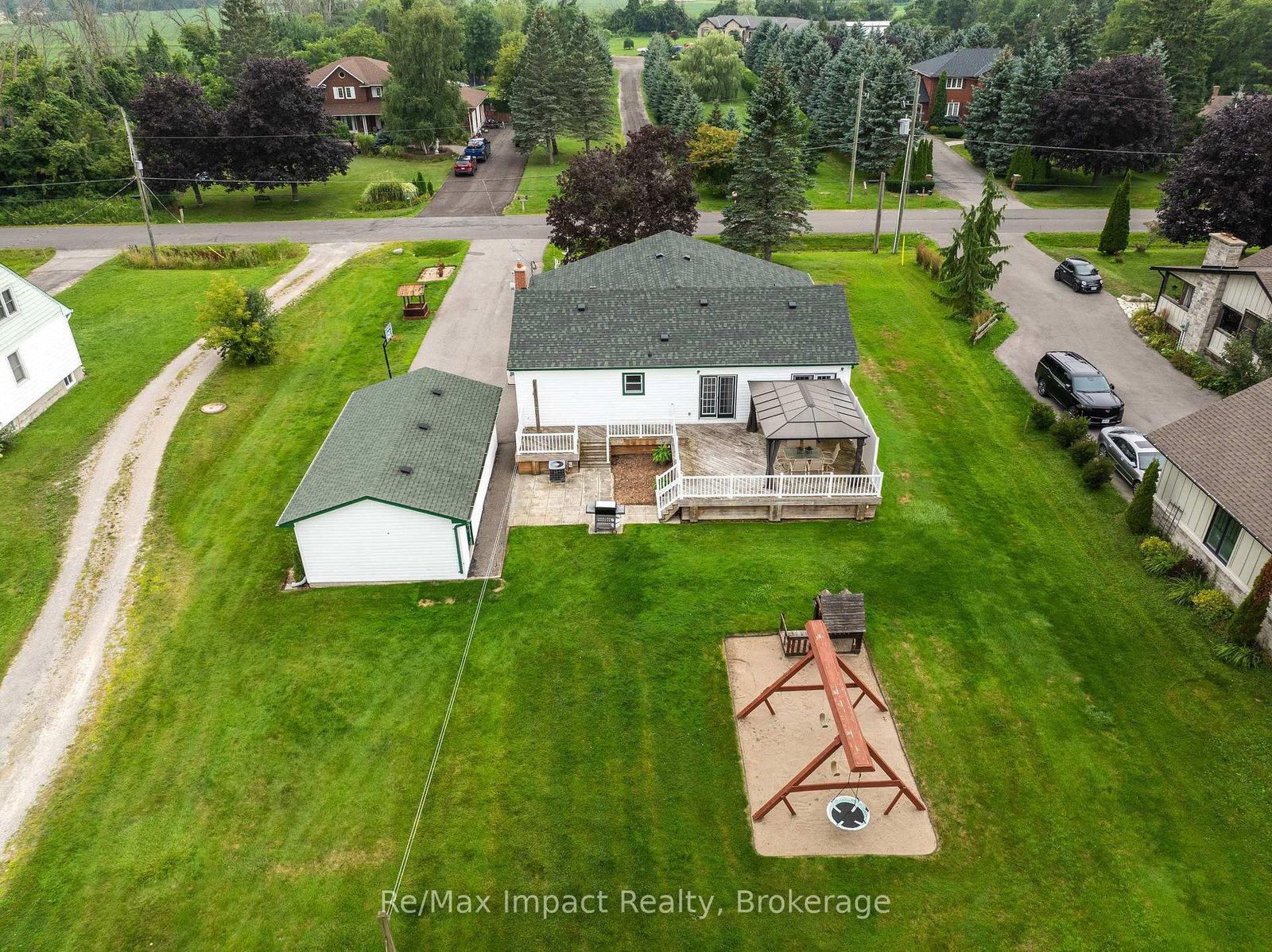 2347 Hancock Road • Clarington, ON photo 3
