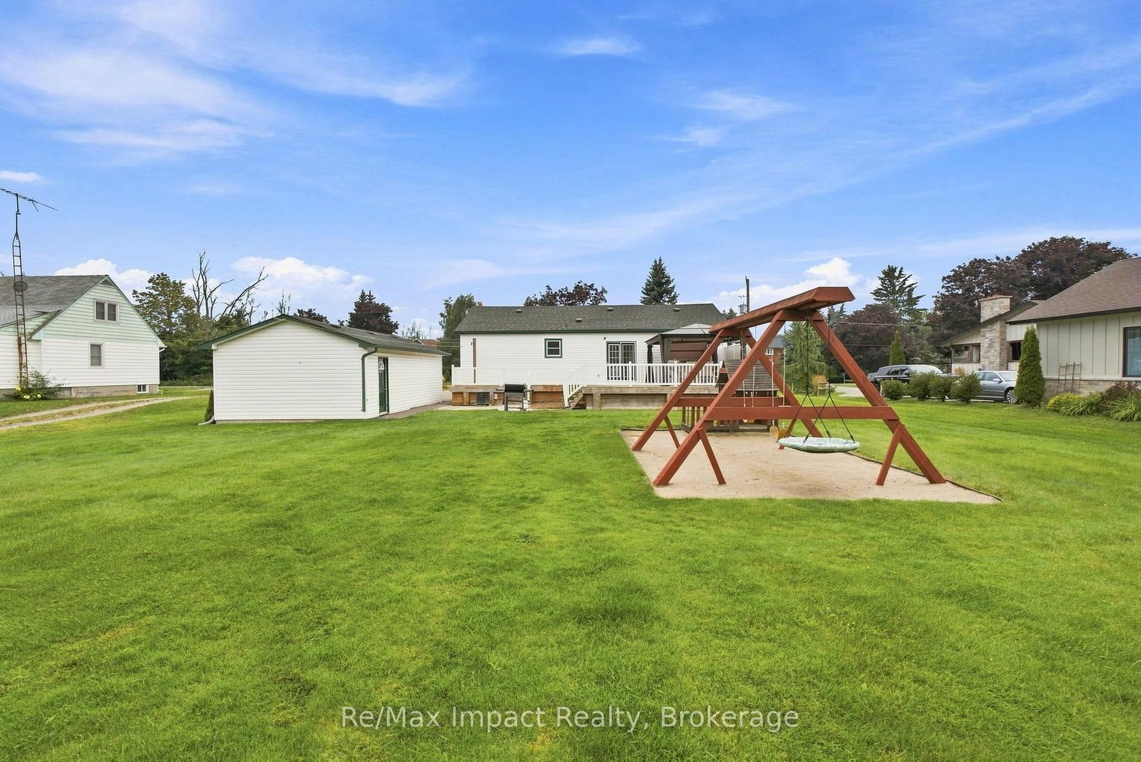 2347 Hancock Road • Clarington, ON photo 43