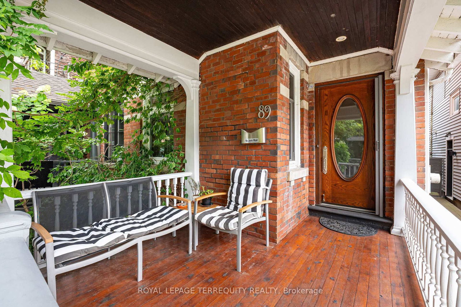 89 Leuty Avenue, Toronto, ON, photo 4
