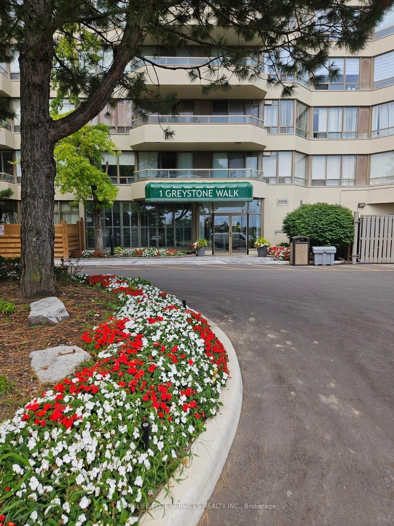 979 - 1 Greystone Walk Drive