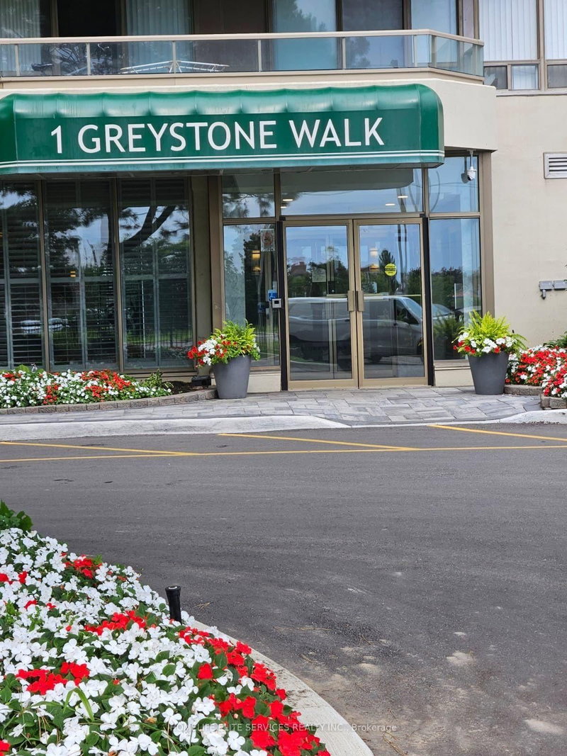 979 - 1 Greystone Walk Drive