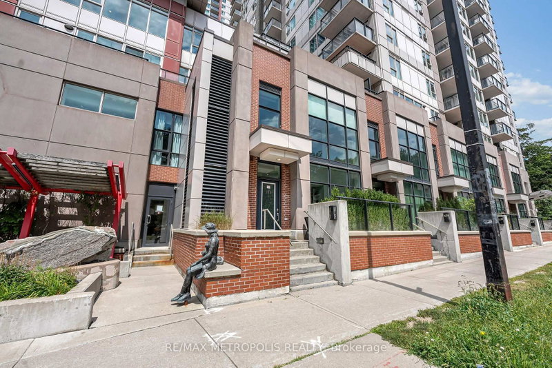180 Borough Drive