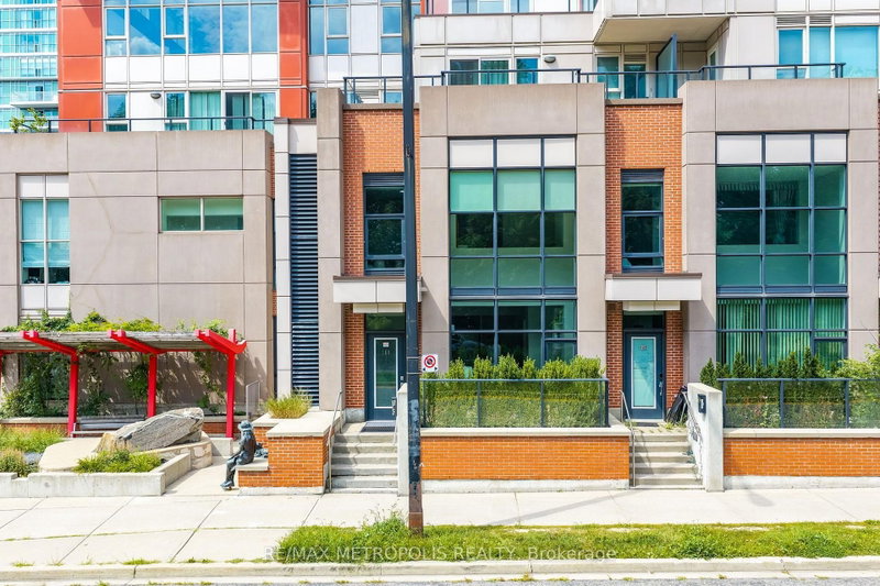 180 Borough Drive