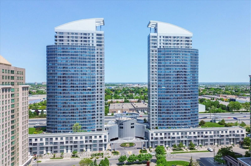 712 - 38 Lee Centre Drive