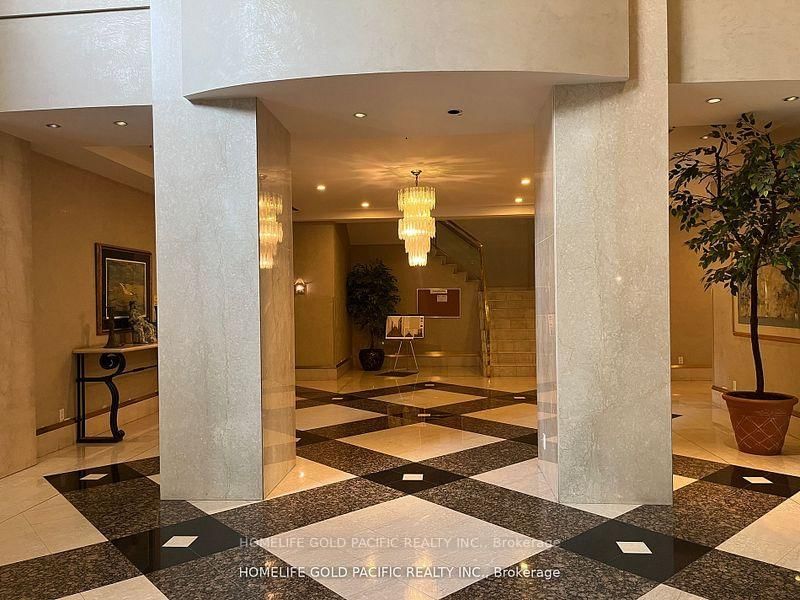 Ph17 - 88 Corporate Drive, Toronto 4