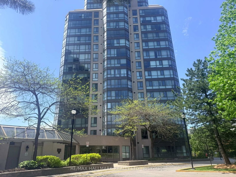 1105 - 3231 Eglinton Avenue E