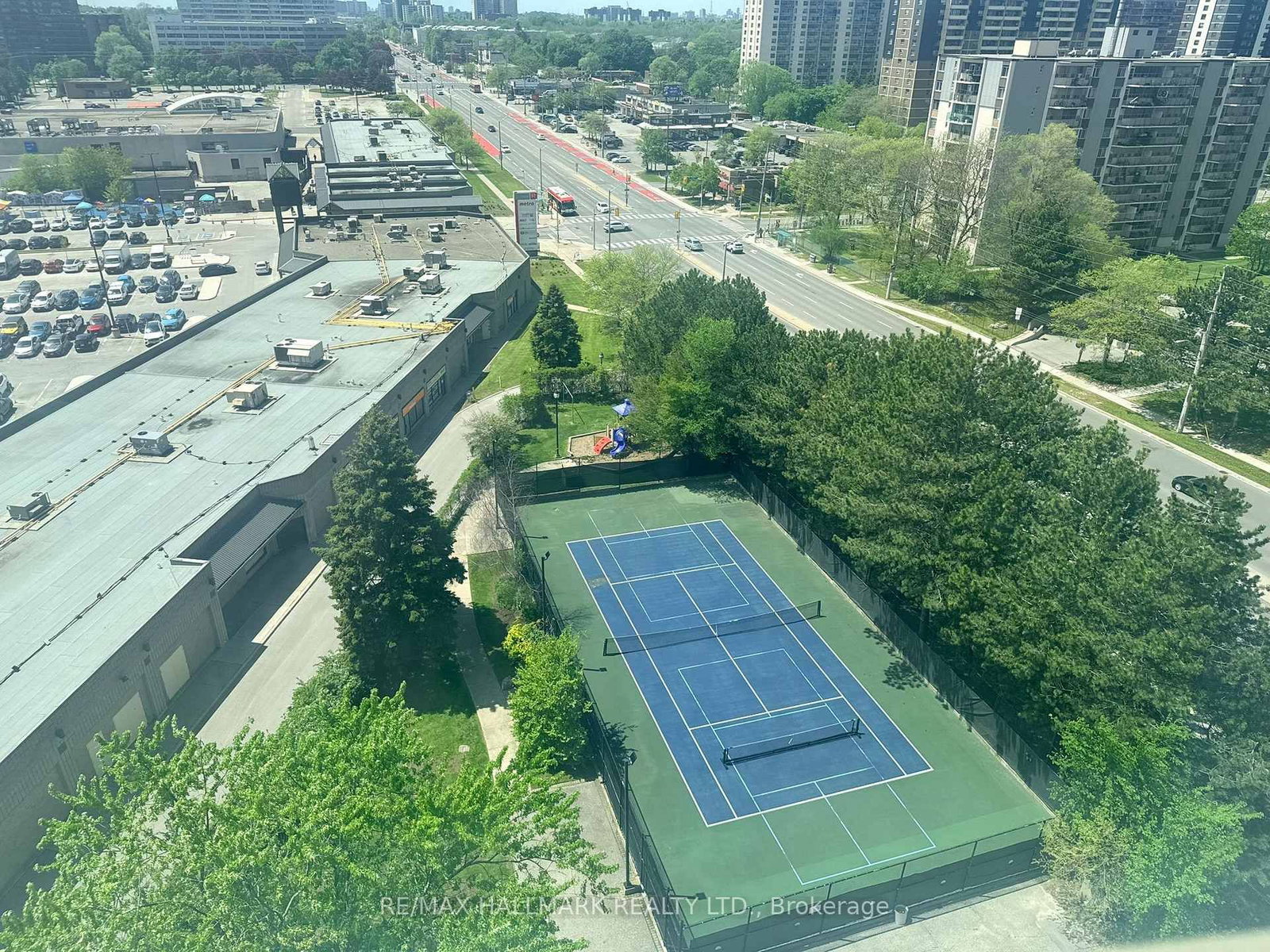 3231 Eglinton Avenue E • #1105 • Toronto, ON photo 20