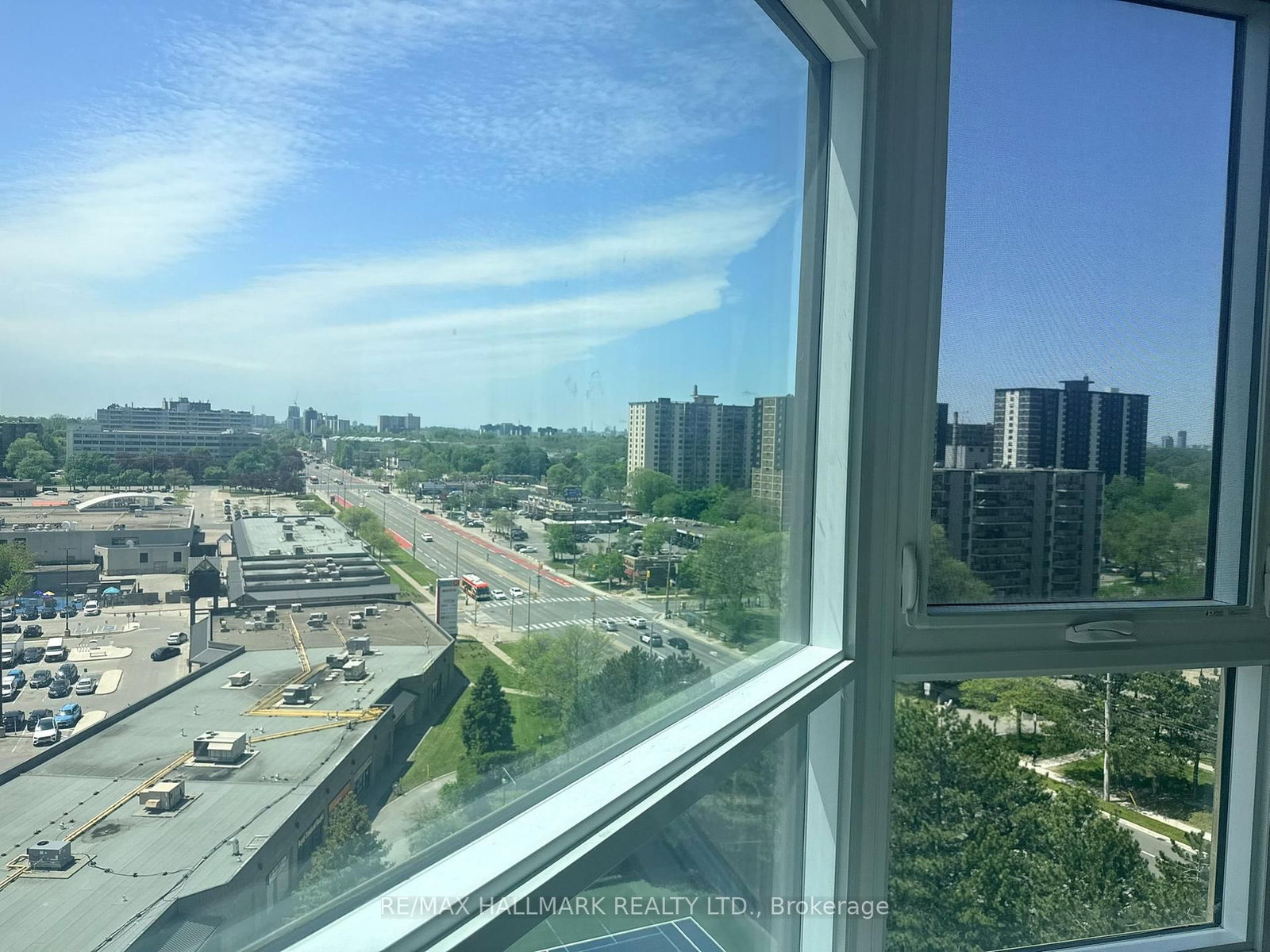 3231 Eglinton Avenue E • #1105 • Toronto, ON photo 21