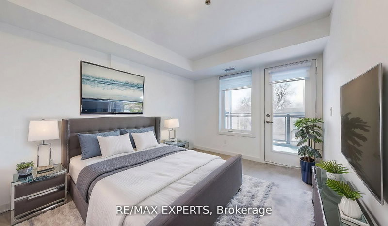 303 - 45 Connaught Avenue