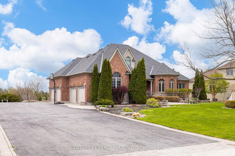 19 Wilson House Drive