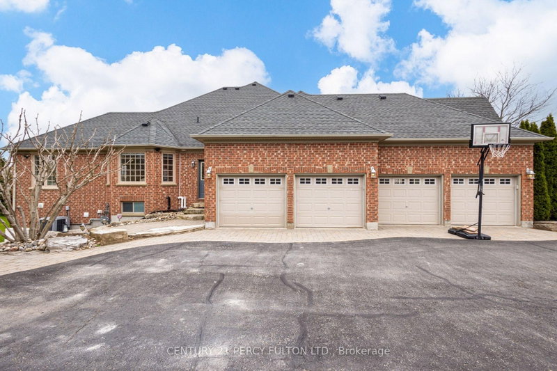 19 Wilson House Drive