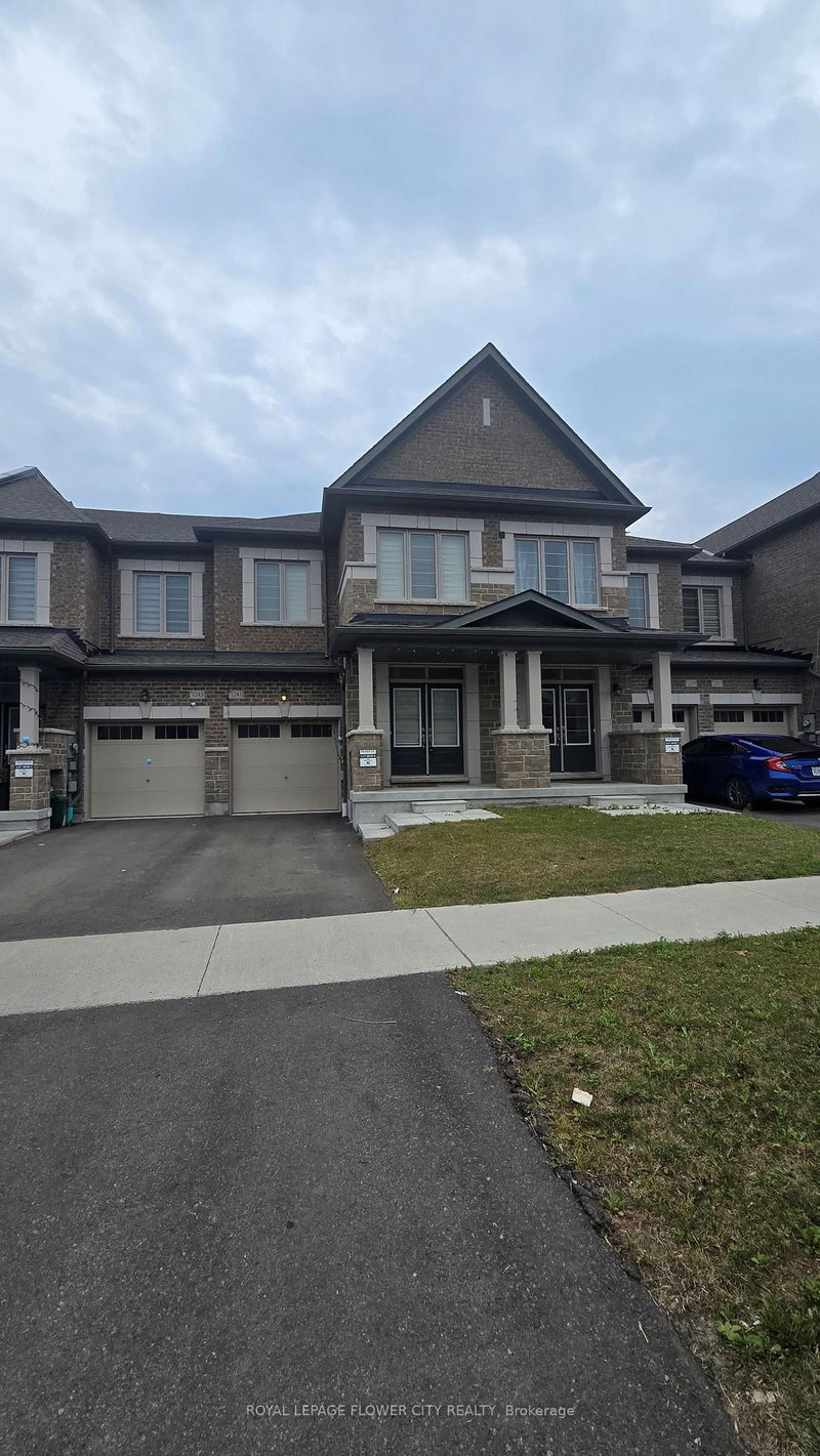 1241 Rexton Drive