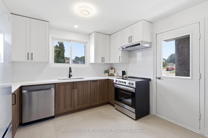 1263 Cherrydown Drive