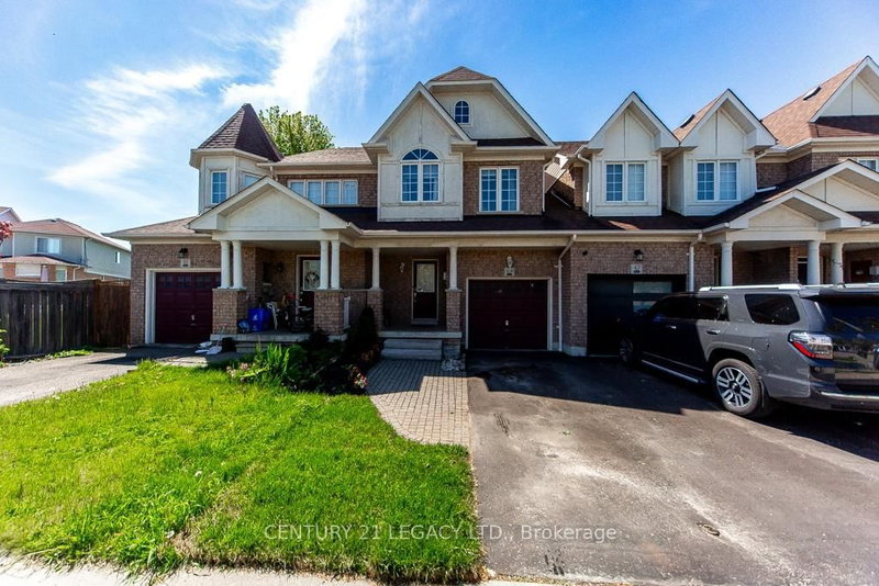 44 Tincomb Crescent