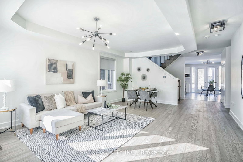 Main - 1018 Tigerlily Trail