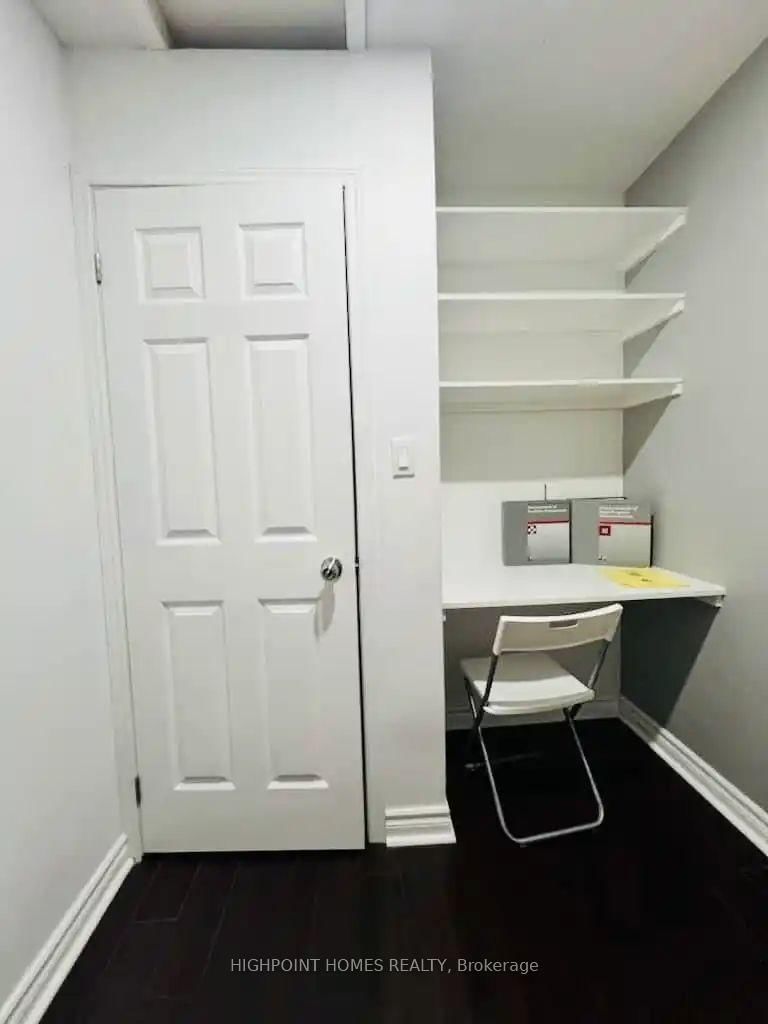 2 Hedge End Road • #115 • Toronto, ON photo 16