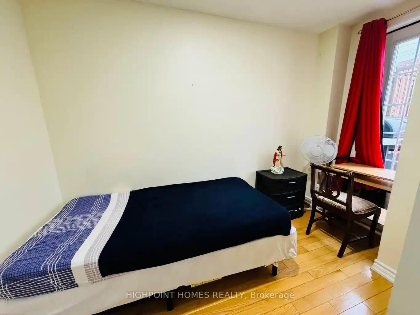 2 Hedge End Road • #115 • Toronto, ON photo 20