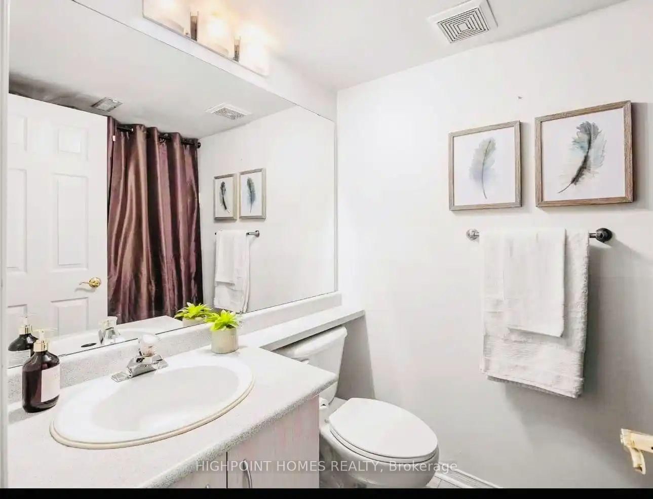 2 Hedge End Road • #115 • Toronto, ON photo 22