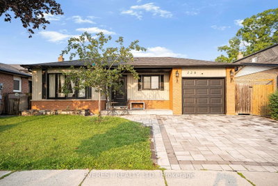 Lynde Creek, Whitby - Photo 1