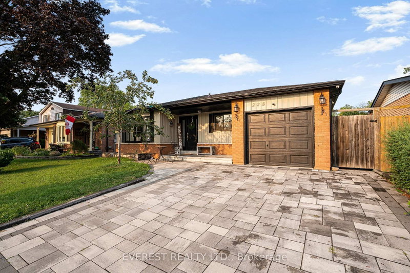 228 Michael Boulevard