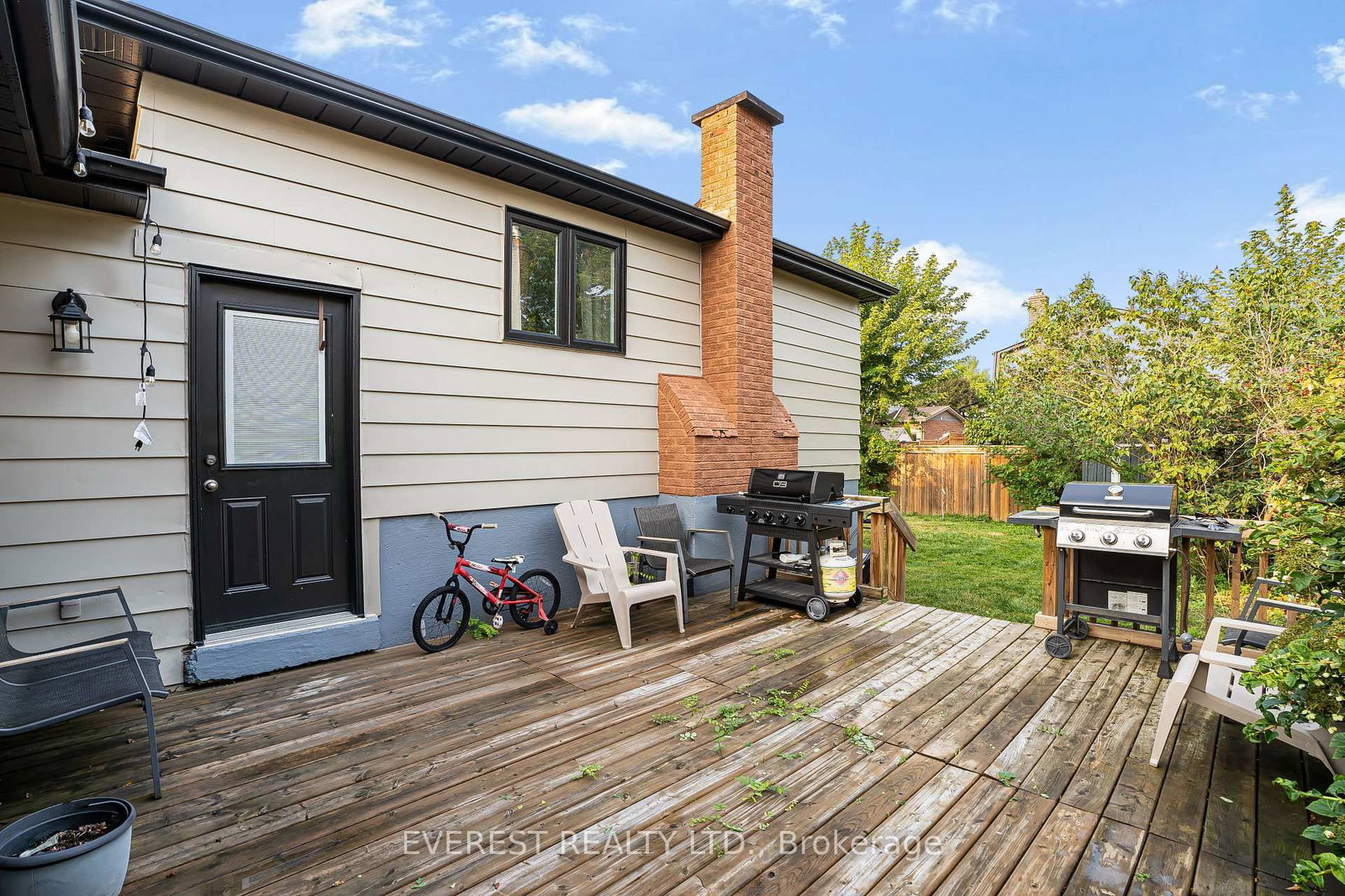228 Michael Boulevard • Whitby, ON photo 28