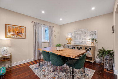 228 Michael Boulevard • Whitby, ON photo 6