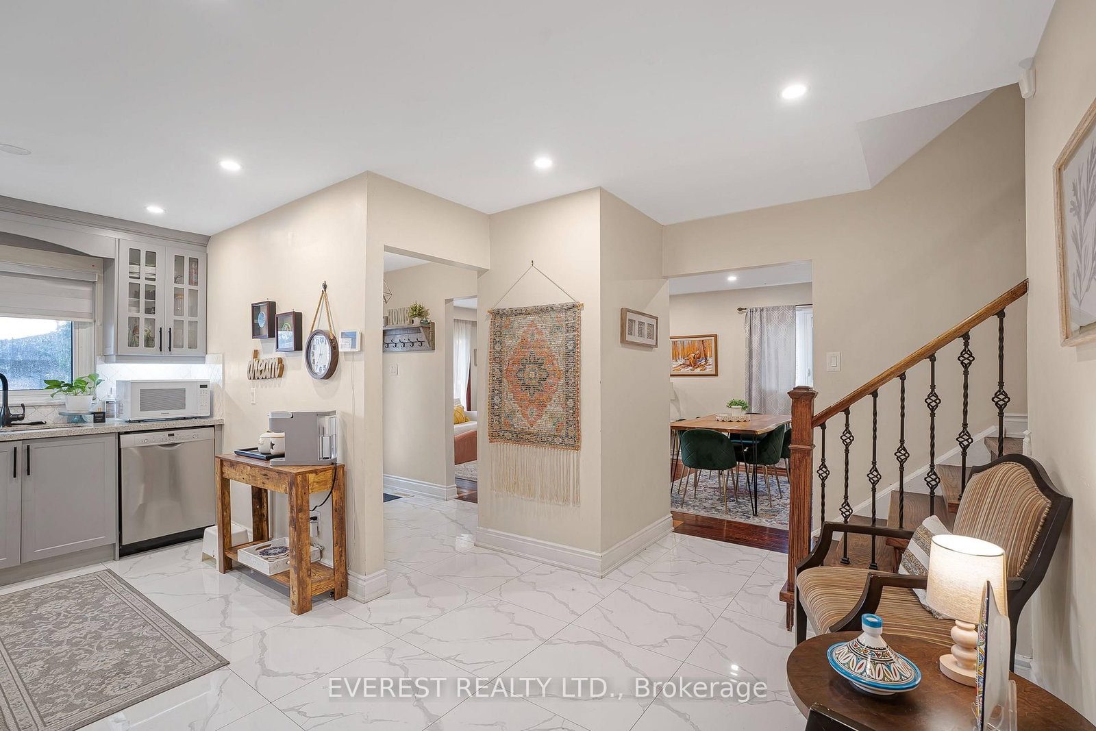 228 Michael Boulevard • Whitby, ON photo 7