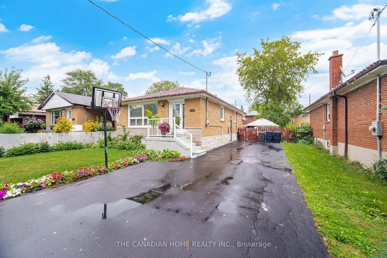 Property at 802 Brimorton