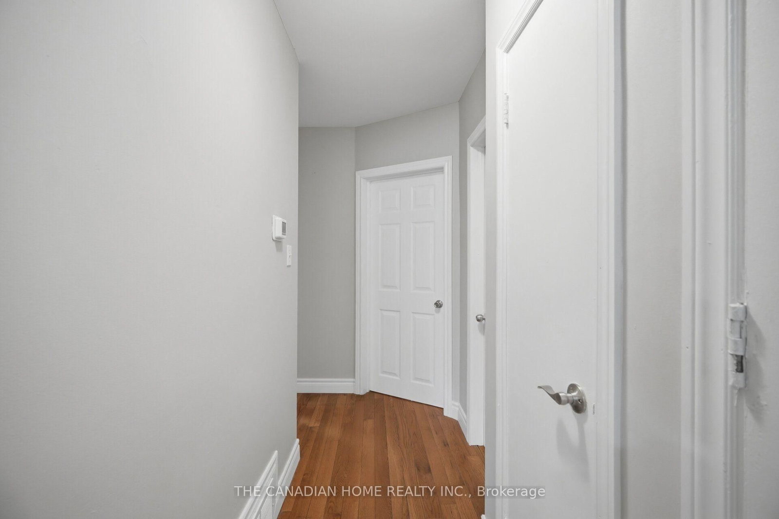 802 Brimorton Drive • Toronto, ON photo 13