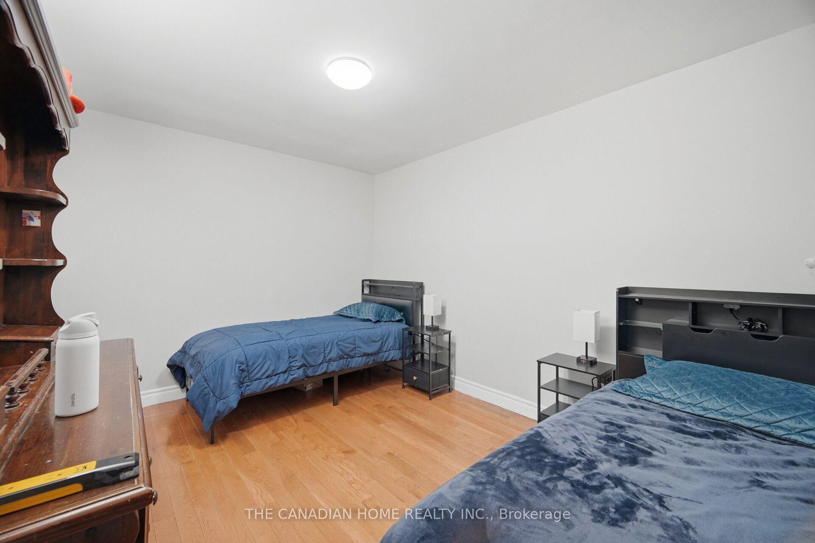802 Brimorton Drive • Toronto, ON photo 18
