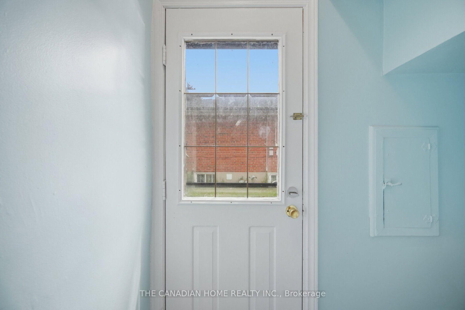 802 Brimorton Drive • Toronto, ON photo 24