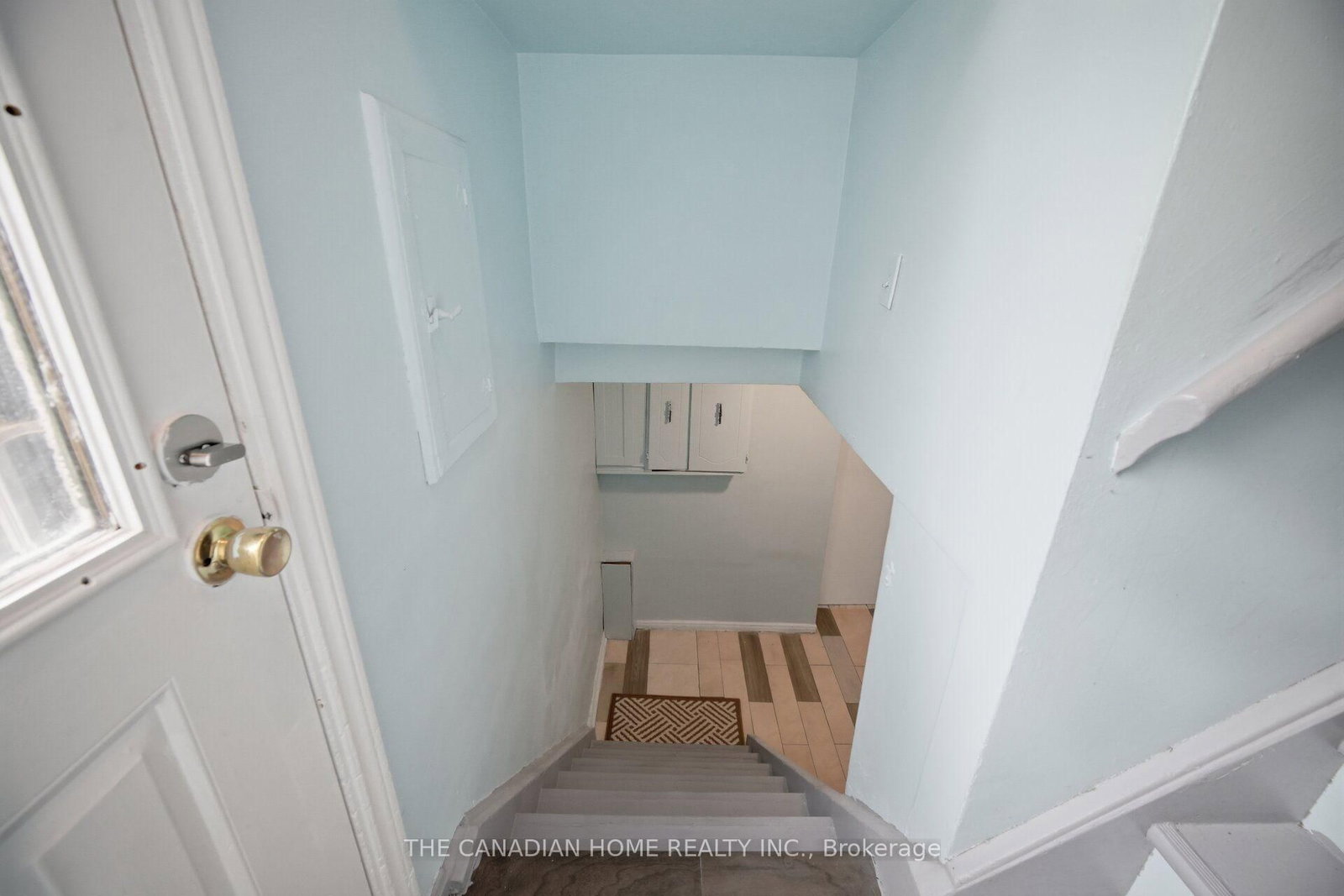 802 Brimorton Drive • Toronto, ON photo 25