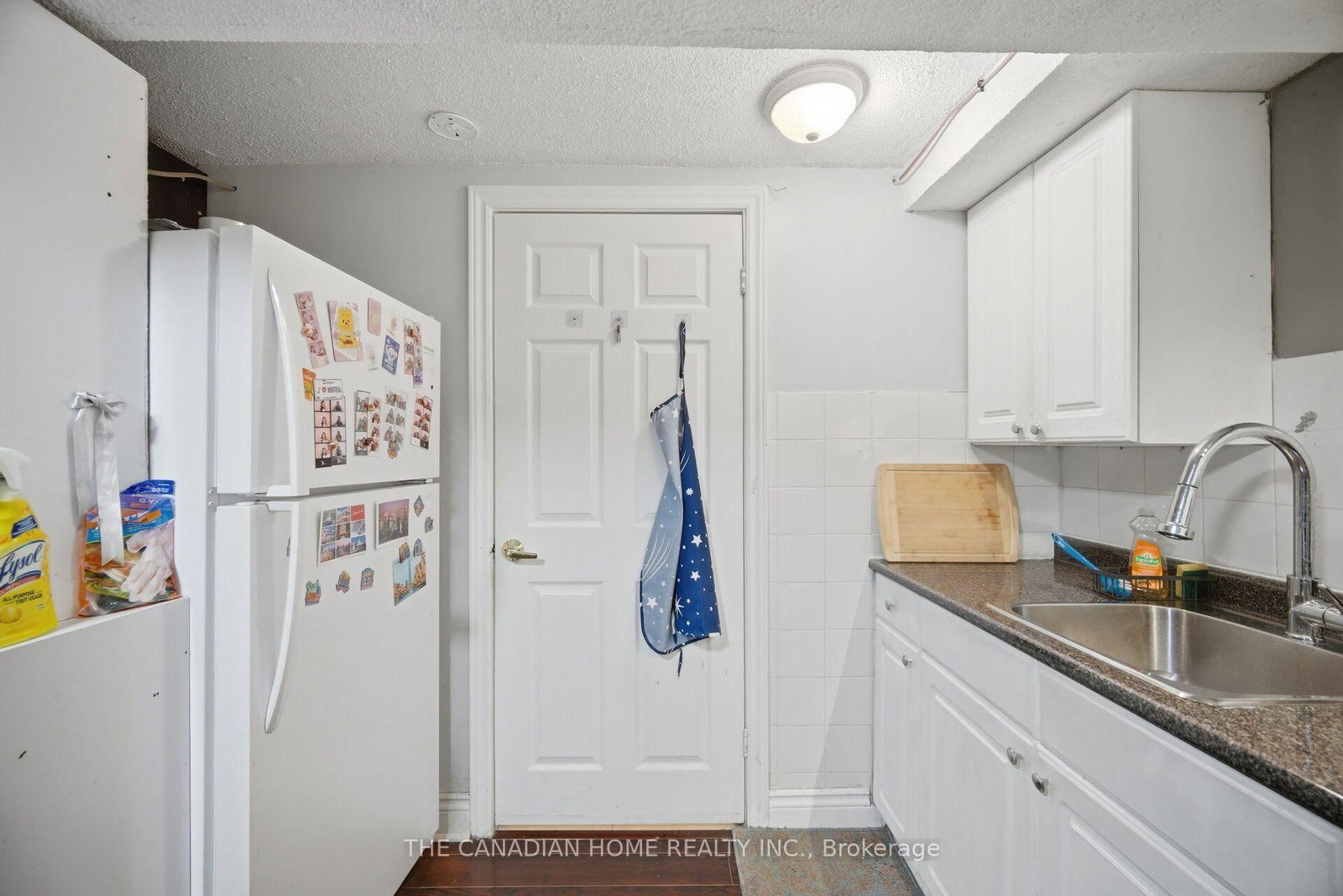 802 Brimorton Drive • Toronto, ON photo 27