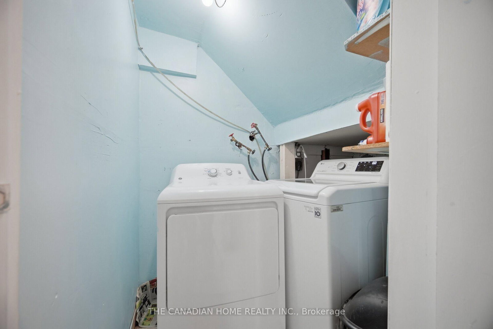 802 Brimorton Drive • Toronto, ON photo 46