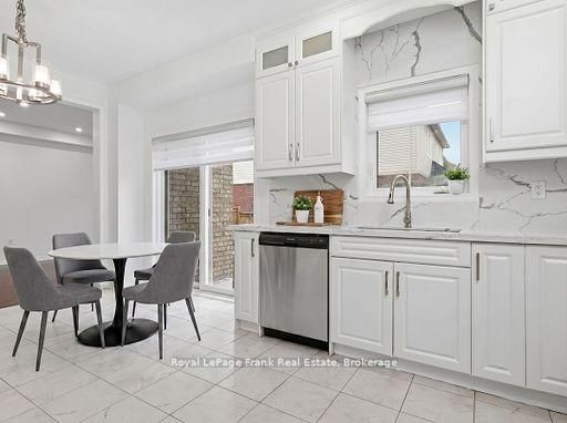 144 Bruce Cameron Drive • Clarington, ON photo 10