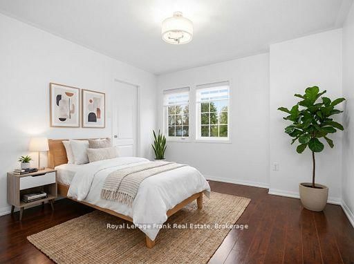 144 Bruce Cameron Drive • Clarington, ON photo 15