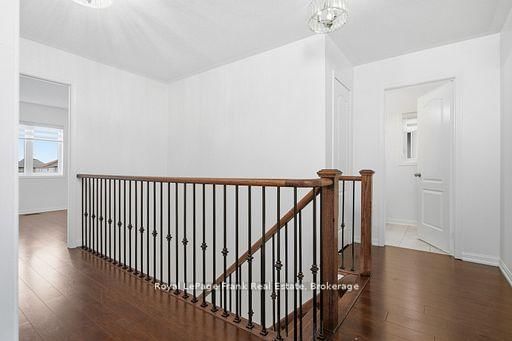 144 Bruce Cameron Drive • Clarington, ON photo 21